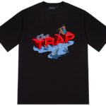 Where to Buy Trapstar T-Shirts