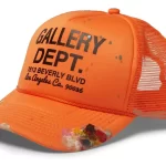 Who Owns Gallery Dept Hats