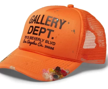 Who Owns Gallery Dept Hats