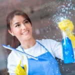 Window Washing Services
