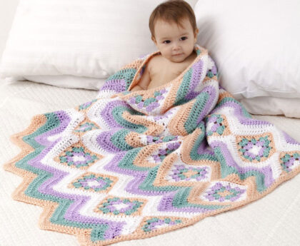 custom baby blankets