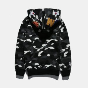 Bapehoodies and Officialessentialhoodie: Quality, Comfort, and Style