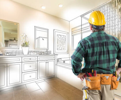bath remodeling services