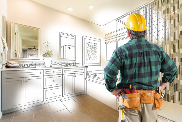 bath remodeling services