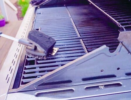 bbq cleaning gold coast
