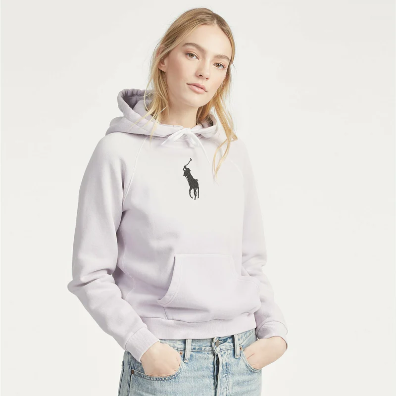 Dress to Impress: Rocking Ralph Lauren Outlet Hoodies with Flair