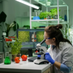 best biotechnology courses