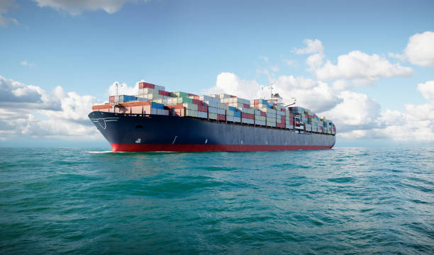 container transportation services