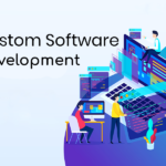 software custom development