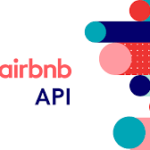 Airbnb data api