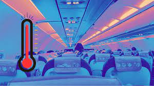 Right Air Conditioner and Lights for Your Plane