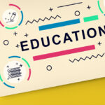 k-12 education