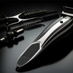 Hair clippers
