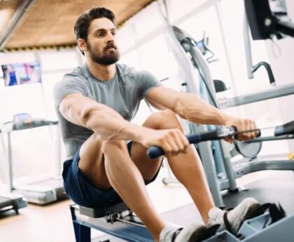 Benefits of Maintaining Fitness for Men's Health