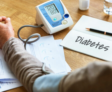 Homeopathy for Diabetes