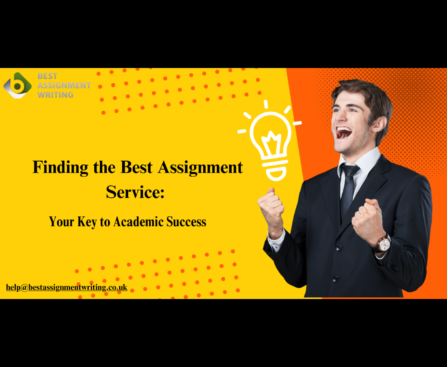 best assignment service