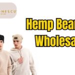 hemp beanies wholesale