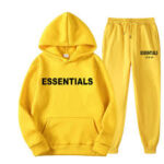 essential tracksuits
