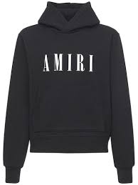 The Celeb Approved Amiri Hoodie Trend Get the Look