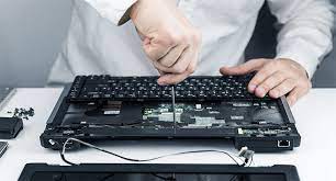 laptop repair services in Bromley
