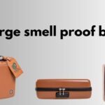 large smell proof bags