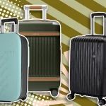 Best Luggage Deals