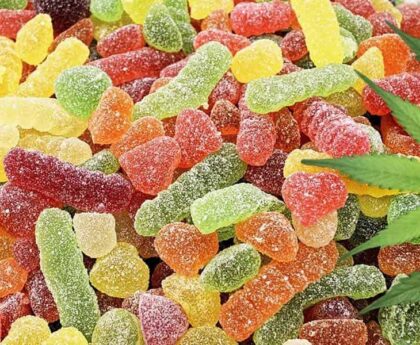 Choosing The Right CBD Gummies: Your Guide To Wellness