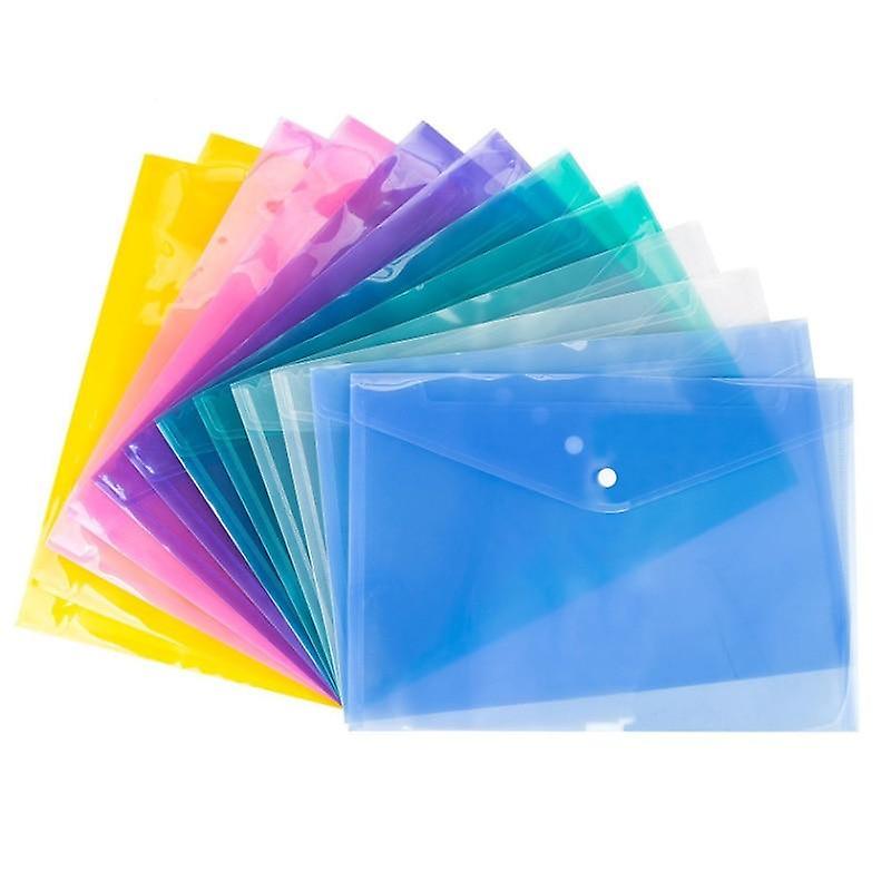 Plastic folder supplier