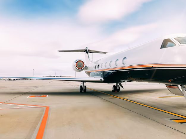 How To Market Private Jet Charter