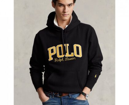 Dress to Impress Rocking Ralph Lauren Outlet Hoodies with Flair
