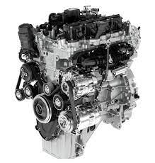 reconditioned land rover engines