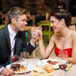 Romantic Restaurants In Houston