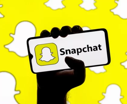 what does RS stand for Snapchat?