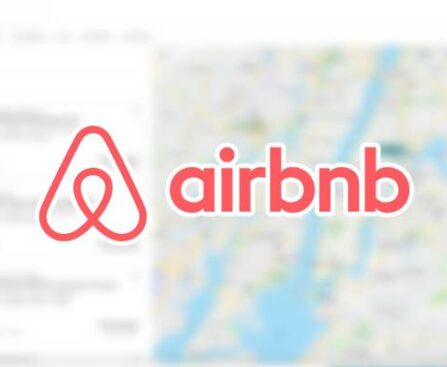 scrape airbnb data
