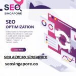 seo agency singapore
