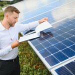 solar permit procurement