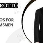 tuxedos for groomsmen