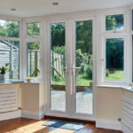 Double Or Triple-Glazed Windows and Doors