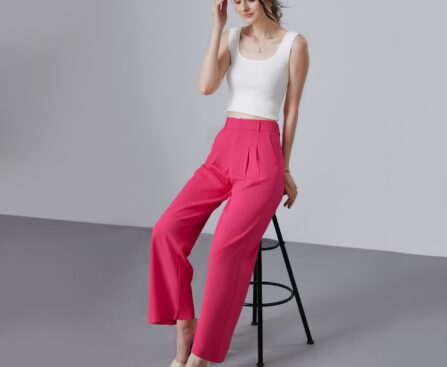 pants for women trendy