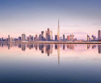 Real Estate In UAE