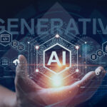 Generative AI consulting