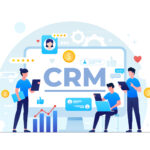 Salesforce CRM Consultant London