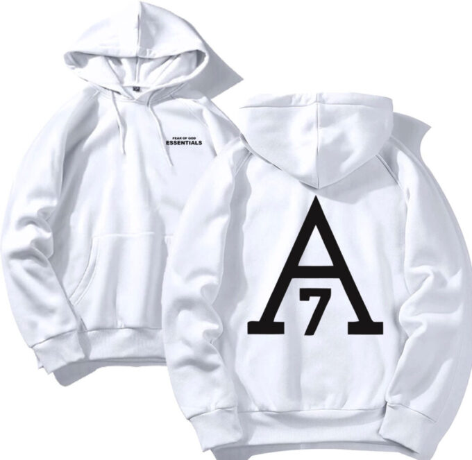 Essentials Hoodie Shop Your Hoodie Style Objective