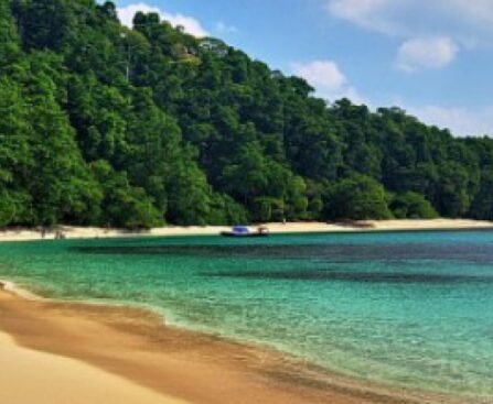 Top 10 Tourist Places to Visit in Andaman Island
