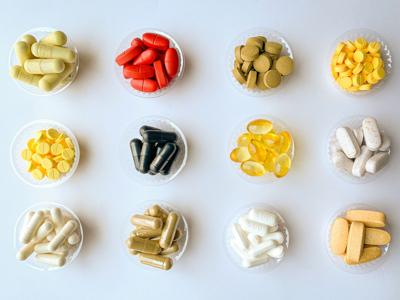 What You Must Know About Vitamins And Minerals