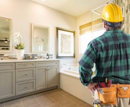 7 Things to Consider Before Your Bathroom Renovation