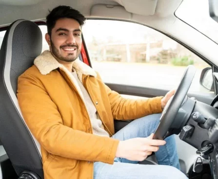 Top Tips for Finding an Affordable Driving Instructor