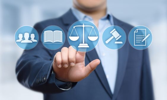 online law consultation