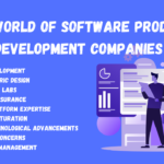 Software Product Development Company