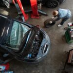 Audi Repair Dubai Where Innovation and Tradition Collide